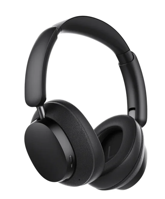 Honor CHOICE Headphone Max Classic Black
