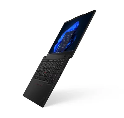 Lenovo ThinkPad L13 G6 AMD Ryzen 7 PRO 250 (up to 5.1GHz, 16MB), 16GB LPDDR5x-7500, 512GB SSD, 13.3" WUXGA (1920x1200) IPS AG, AMD Radeon 780M Graphics, 5MP&IR Cam, Backlit KB, WLAN, BT, SCR, FPR, 4 cell, Win11Pro, 3Y Onsite