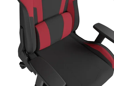 Genesis Gaming Chair Nitro 720 Black-Red