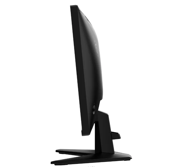 MSI MAG 255XF, 24.5", 0.5ms, 300Hz, Rapid IPS, 1920x1080 (FHD), 16:9, AMD FreeSync Premium, 90% DCI-P3, AG, HDR Ready, 250 nits, 1000:1, DCR 100M:1, DP(1.4a), 2xHDMI 2.0b, Tilt, VESA, Black, 3.3kg