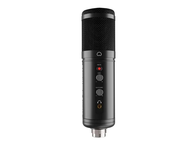 Микрофон Genesis Radium 600 G2 Studio USB