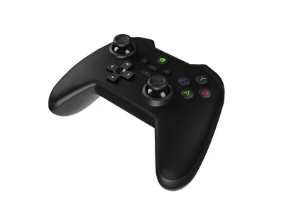 Геймпад Genesis Mangan 400 Wireless, черен