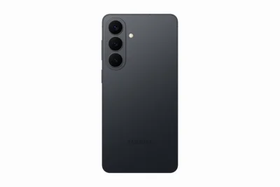 Смартфон Samsung Galaxy S26+ SM-S947B 6.7" QHD+ Dynamic AMOLED 2X 120Hz Exynos 2600 12GB RAM 512GB 5G черен