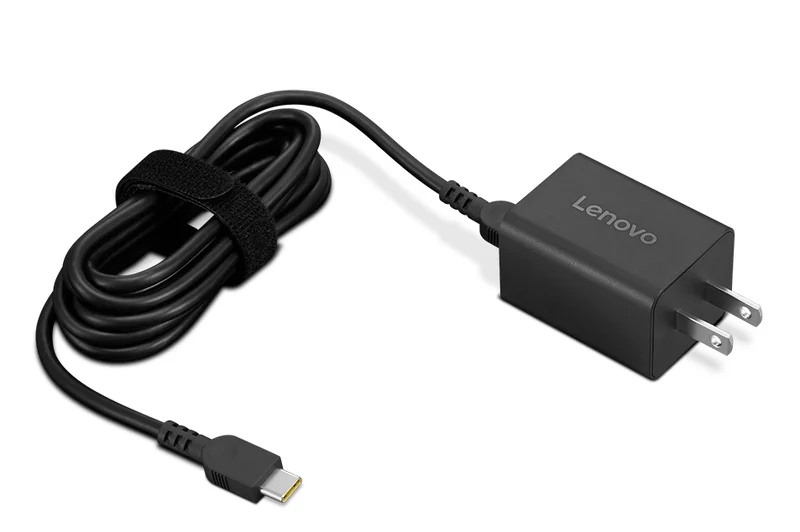 Lenovo GaN Nano 65W Adapter