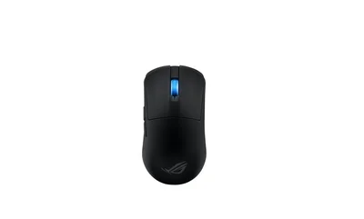 Геймърска мишка ASUS ROG Harpe Ace Aim Lab Edition P716ROGHARPEACEMINI Black
