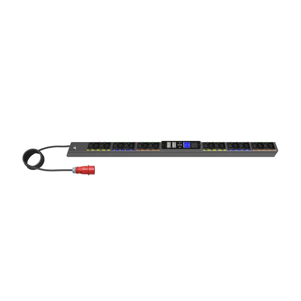 Eaton PDU G4 MA 0U 309 16A 3P 12xC13,12xC39 G4 Managed