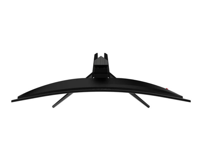 MSI MAG 321CUP, 31.5", VA, 160Hz, 1ms, UHD 3840x2160, Curved, FreeSync Premium, HDR 400, AI VISION, Console Mode, VRR, ALLM, CEC, PIP, PBP, 350 nits, 3000:1, 100M;1, DP (1.4a), 2x HDMI (2.1), 1x Type-C (DP alt. PD 15W), Adj.Stand 130mm, Tilt, VESA