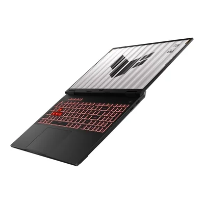 Asus TUF F16 FA608UM-RV015,AMD Ryzen 7 260 Processor 3.8GHz (24MB Cache, up to 5.1 GHz, 8 cores, )16.0  WUXGA 1920X1200 16:10 Bend+300nits, AG,165z,16GB DDR5 5600 so-dim ,1TB PCIe 4.0,RTX 5060 8GB GDDR7, Wi-Fi 6e,Backlit Kbd, no OS, Gray