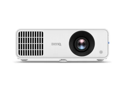 Мултимедиен проектор BenQ LH650 DLP, Full HD 1080p, Laser, 4000 ANSI lumens, 3 000 000:1 контраст