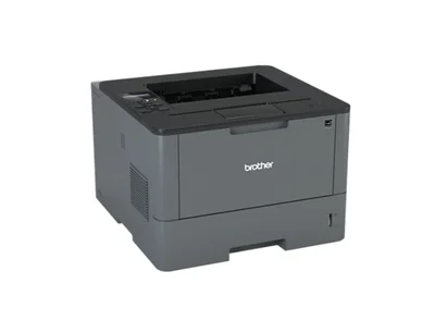 Лазерен принтер Brother HL-L5000D