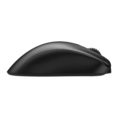 Геймърска мишка BenQ ZOWIE EC3-CW Wireless, S, 79g, 3200 DPI, 3370 сензор, черна
