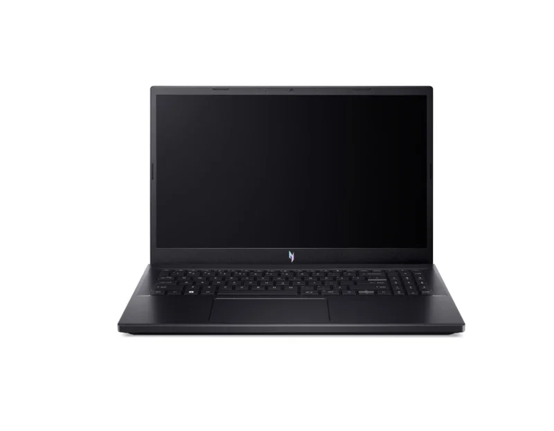 Acer Nitro V 15, ANV15-52-954W, Intel Core i9-13900H (14C/20T, up to 5.4GHz, 24MB), 15.6" FHD IPS (1920x1080), 165Hz, 16GB DDR4 (1 Slot free), 1TB PCIe NVMe SSD, NVIDIA GeForce RTX 5060 8GB GDDR7, Wi-Fi AX, BT 5.2, HD Cam, KB Backlight, No OS, Obsidian B