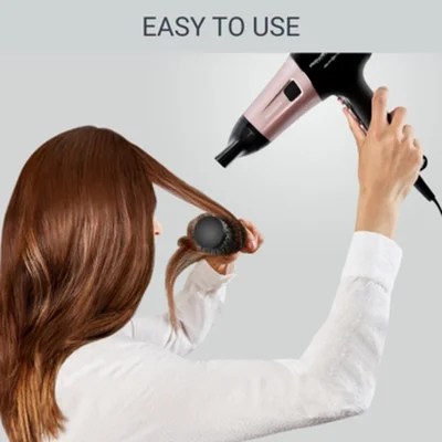 Rowenta CV5940F0, HAIR DRYERS NEW POWERLINE PREMI