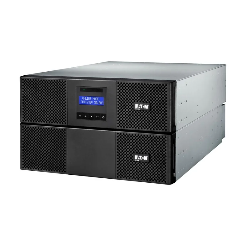 Eaton 9E 11000i Power Module Rack3U