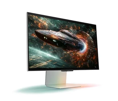 Монитор Samsung Odyssey G90XF LS27FG900XUXEN 27" 4K UHD IPS 165Hz
