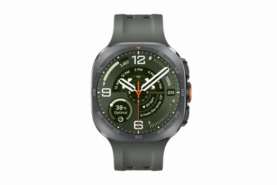 Samsung SM-L715 Galaxy Watch Ultra2 47mm 2GB 64GB Silver