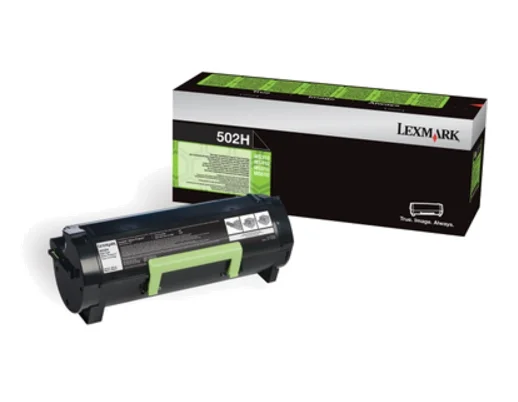 LEXMARK PB Toner MS310d MS310dn MS410d