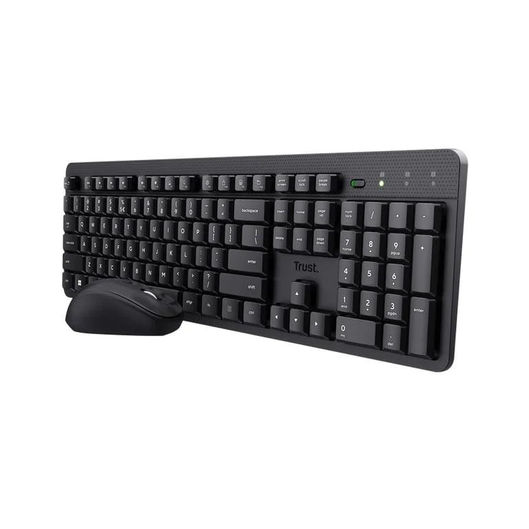 TRUST Ody II Wireless Keyboard & Mouse
