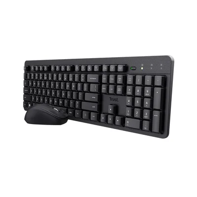 TRUST Ody II Wireless Keyboard & Mouse