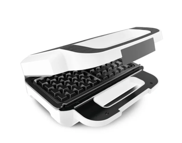 Tefal SW701110, MULTIPLATES SNACK XL, 850W, plates extra-deep, 2 plates (triagles sandw, waffles)