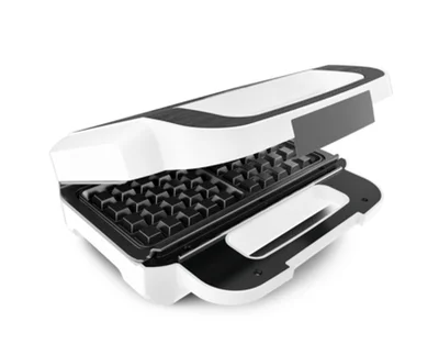 Tefal SW701110, MULTIPLATES SNACK XL, 850W, plates extra-deep, 2 plates (triagles sandw, waffles)