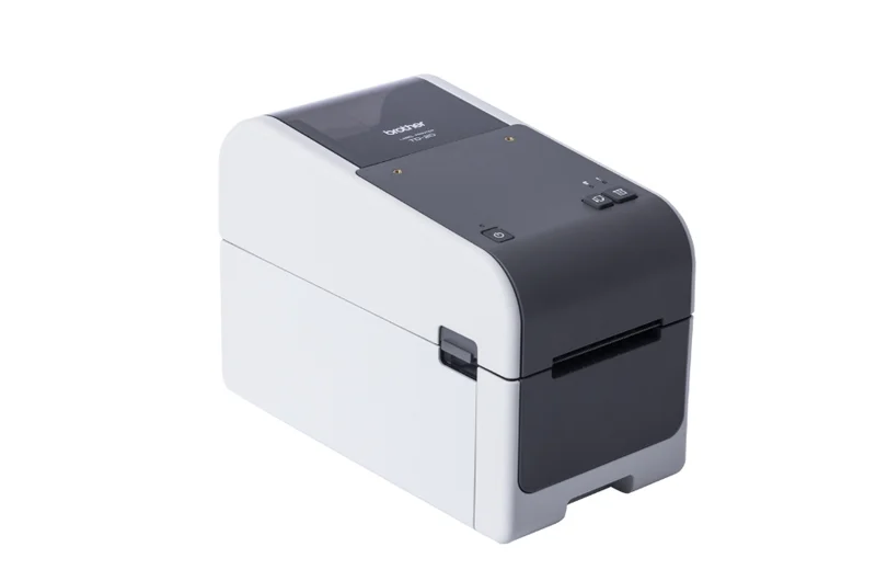 Brother TD-2320D300 2" Network Label printer (300dpi)