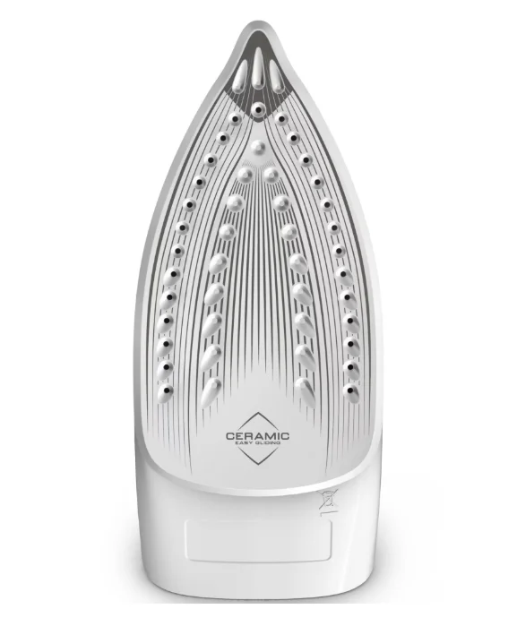 Tefal FV2C40E0 Steam Iron Virtuo 30