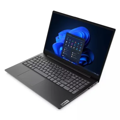 Lenovo V15 G3 IAP, 15.6", Full HD, Intel Core i7-1255U (1.2/4.7GHz, 12M), Intel Iris Xe Graphics, 16 GB, 512 GB SSD, Windows 11 Home 64Bit
