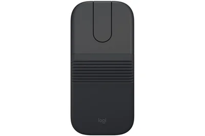 Logitech Mobi Fold Mouse, Graphite - BT-N/A-EMEA28i-935