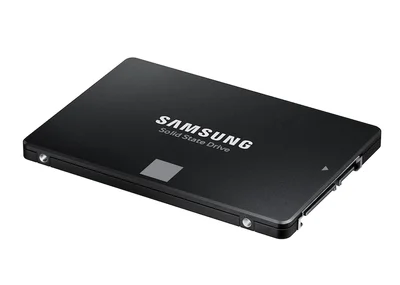 SAMSUNG SSD 870 EVO 2TB 2.5inch SATA