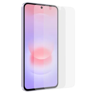 Протектор за екран Samsung Galaxy A37 прозрачен (фолио)