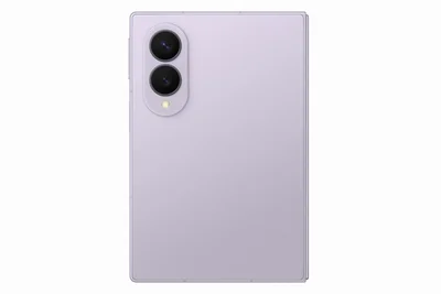Samsung SM-F971 GALAXY Z Fold 8 5G 1TB 12GB Lavender
