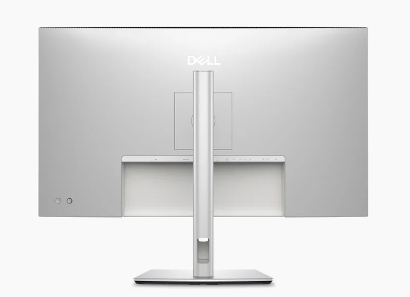 Dell U3225QE, 31.5" IPS  UHD AG, UltraSharp 120Hz, 5ms, 3000:1, 600 cd/m2, 4K 3840x2160, DCI-P3 99%, HDR, HDMI, DisplayPort, Thunderbolt Hub, Power delivery 140w, RJ45, ComfortView Plus, Height Adjustable, Pivot, Swivel, Tilt, PiP, PbP, Grey