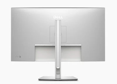 Dell U3225QE, 31.5" IPS  UHD AG, UltraSharp 120Hz, 5ms, 3000:1, 600 cd/m2, 4K 3840x2160, DCI-P3 99%, HDR, HDMI, DisplayPort, Thunderbolt Hub, Power delivery 140w, RJ45, ComfortView Plus, Height Adjustable, Pivot, Swivel, Tilt, PiP, PbP, Grey