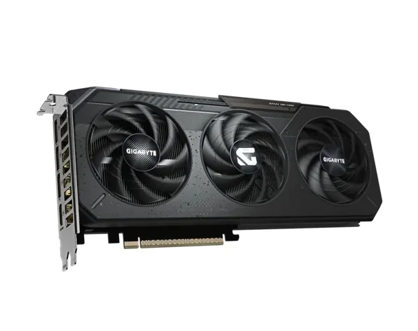 Видео карта GIGABYTE – GeForce RTX 5060 Gaming OC, 8GB GDDR7