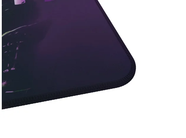 Fury Mouse pad, Yari Speed XL,980 x 400 mm, Dawn Crasher