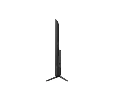LG 50NU800B3LC, 50" 4K HDR UHD, 3840x2160, DVB-T2/C/S2, AI Alpha 7, HDR 10, webOS 26, ThinQ AI, VRR, ALLM, HGiG, WiFi, Clear Voice, 4K Super Upscaling, Bluetooth 5.3, Hdmi e-ARC , CI, LAN, AirPlay2, AI Sound Pro, Google Cast, 2 Pole stand, Black