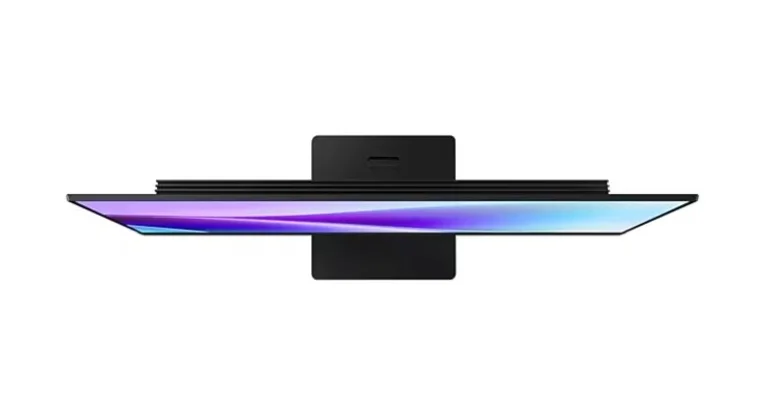 Монитор Samsung Essential S3 LS24F320GAUXEN 24" IPS Full HD 120Hz