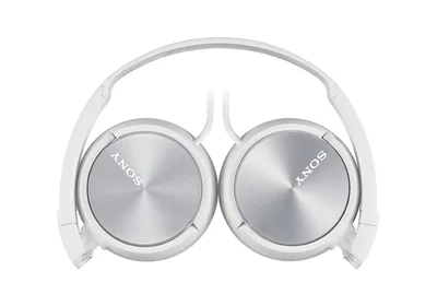 Sony Headset MDR-ZX310 white