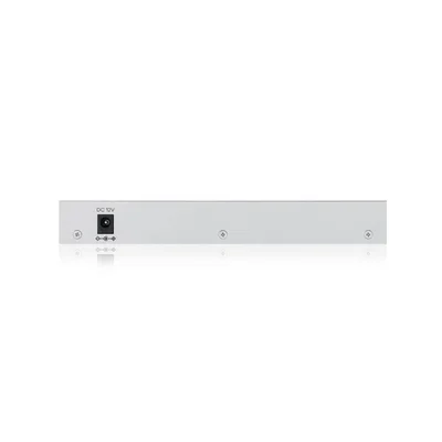 ZyXEL GS1200-10 v3, 8 Port Gigabit, 2 x SFP webmanaged Desktop Switch
