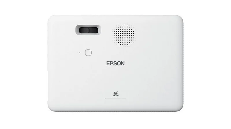 EPSON CO-FH01 Full HD Projector
