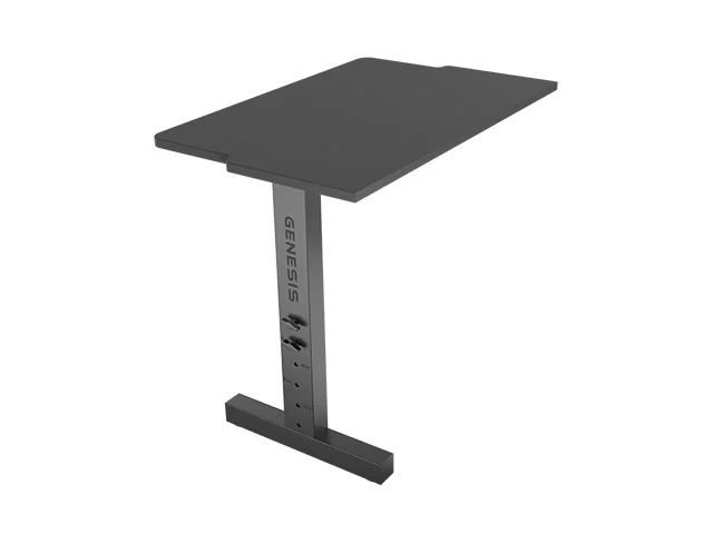 Genesis Gaming Desk Holm Modular 160 Corner + Genesis Holm Modular, Corner, 160 cm + Genesis Gaming Desk Holm Modular 160
