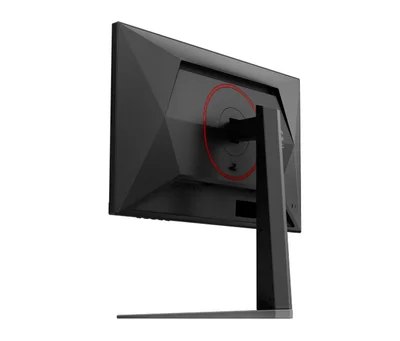 AOC 24G4HA, 23.8" IPS WLED, 1920x1080@200Hz, 1ms GtG, 0.5ms MPRT, 300cd m/2, 1000:1, 80M:1 DCR, Adaptive Sync, FlickerFree, Low Blue Light, 2Wx2, Tilt, Height Adjust, Pivot, Swivel, 2xHDMI, DP