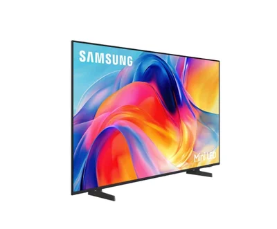 Samsung 43" 43M70H Mini LED UHD 4K AI Smart TV 50Hz 2026