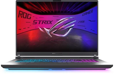 Asus Strix G18 G815LW-SA328,  Ultra 9 290HX Plus 2.7 GHz (36MB Cache, up to 5.5 GHz, 24 cores ,18.0 WQXGA(2560X1600) Mini Led, 500nits, AG,240Hz,64GB (2x32GB DDR5-5600) ,1TB , RTX 5080  16GB ,Wi-Fi 7 ,Backlit Kbd 1-Zone RGB,NO OS,Gray + ROG Backpack