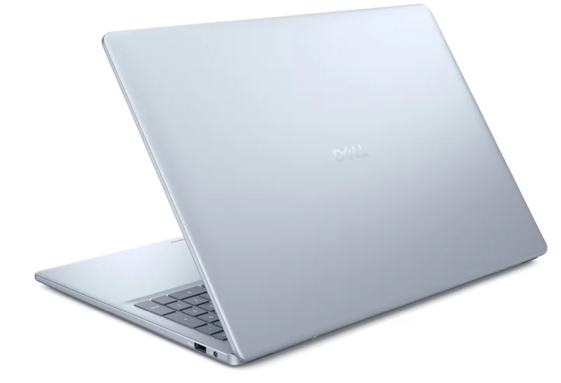 Dell 16 Plus DB16250, Intel Ultra 7 256V (47 TOPS NPU, 8 cores, up to 4.8 GHz), 16.0" 2.5K (2560x1600) WVA/IPS 300nits AG, 16 GB: LPDDR5x, 8533 MT/s (onb), 512GB M.2 SSD, Intel Arc, FHD Cam and Mic, Wi-Fi 7, Backlit Kb, Win11 Pro, Ice Blue, 3Y CI