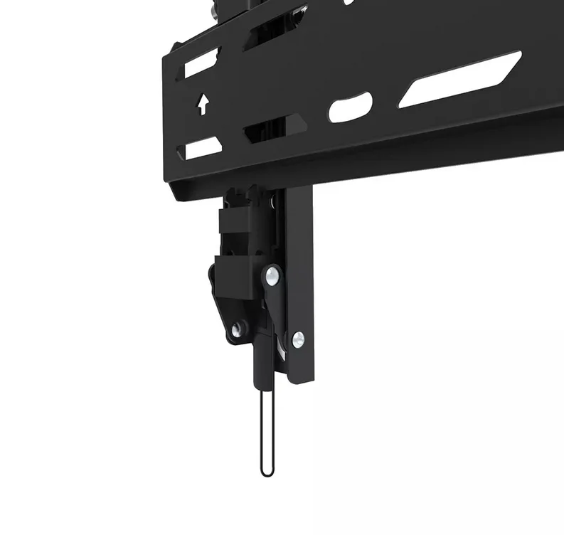 Neomounts Level-850 TV mount wall 24-65" - tiltable - lockable - fast installation