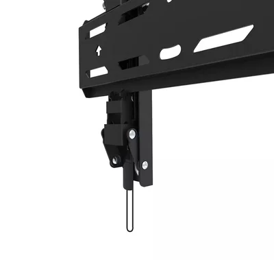 Neomounts Level-850 TV mount wall 24-65" - tiltable - lockable - fast installation