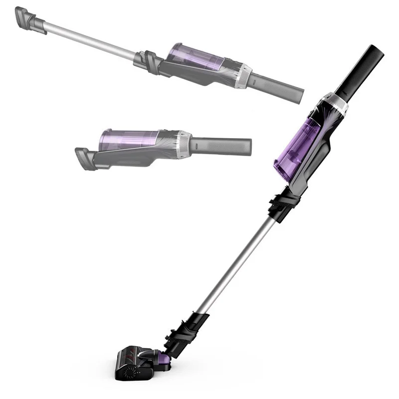 Rowenta RH1129WO, X-NANO ESSENTIAL