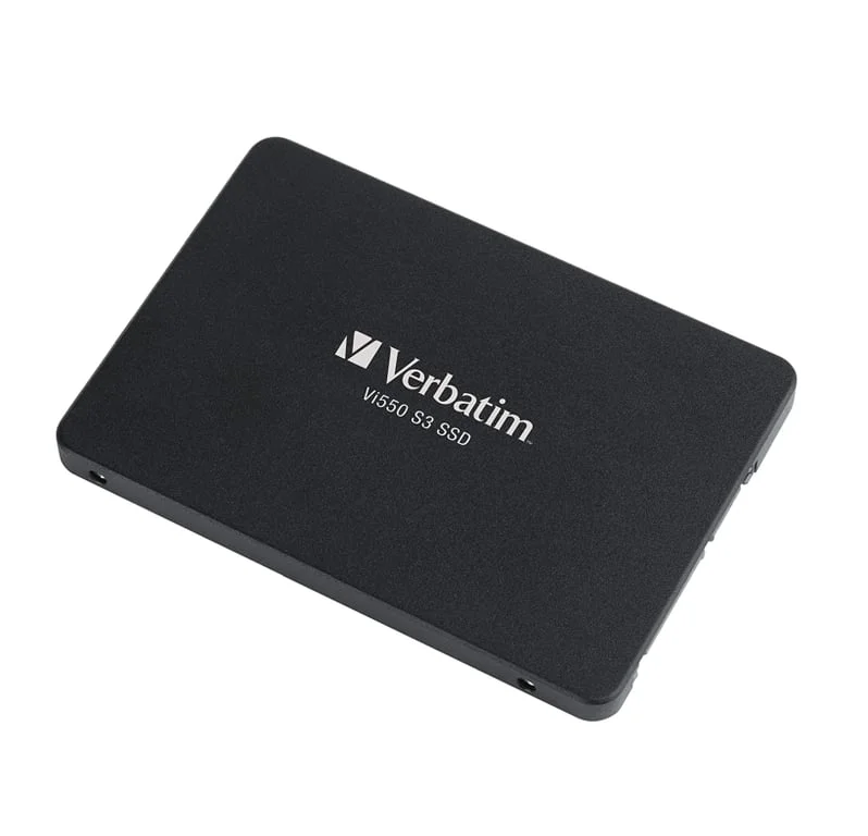 Verbatim Vi550 S3 2.5" SATA III 7mm SSD 1TB